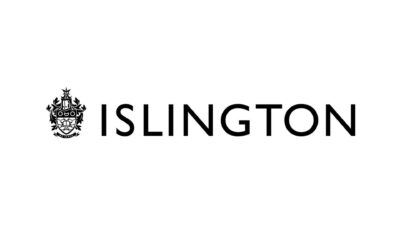 automated intelligence logo islington council
